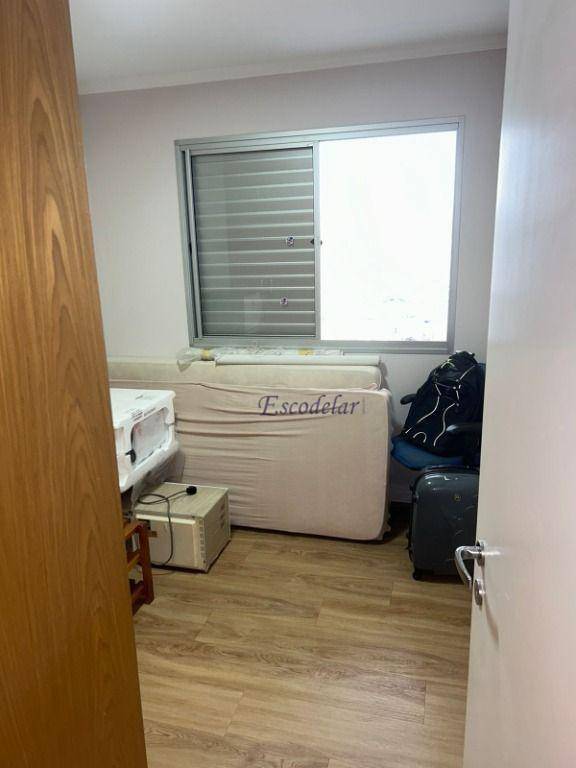 Apartamento à venda com 3 quartos, 96m² - Foto 11