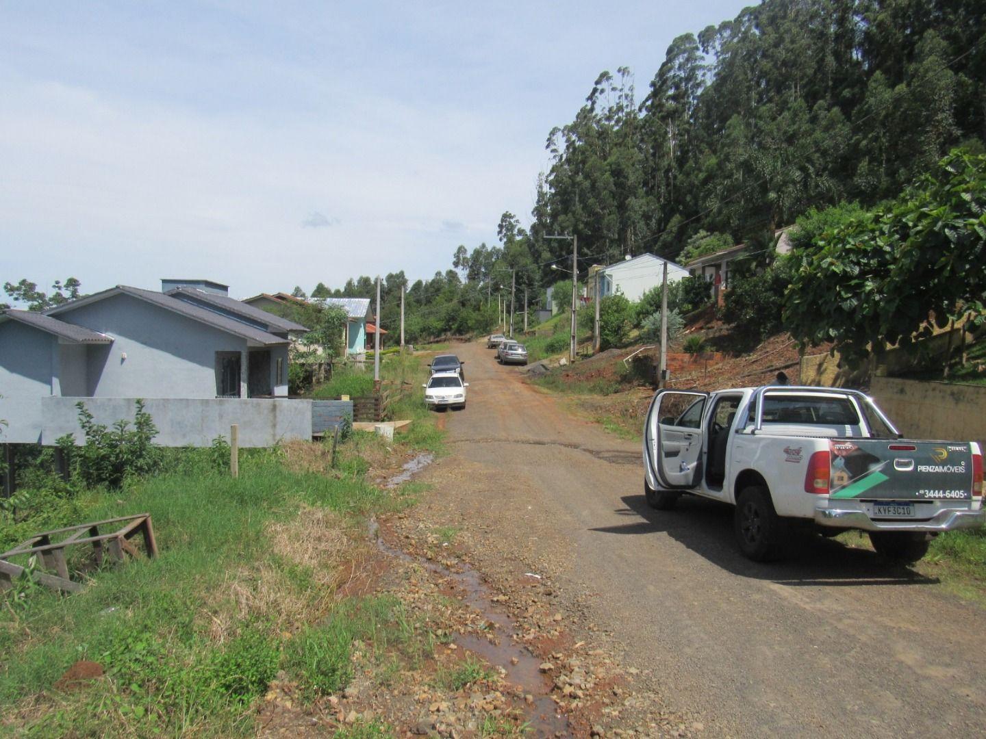 Terreno à venda, 330m² - Foto 8