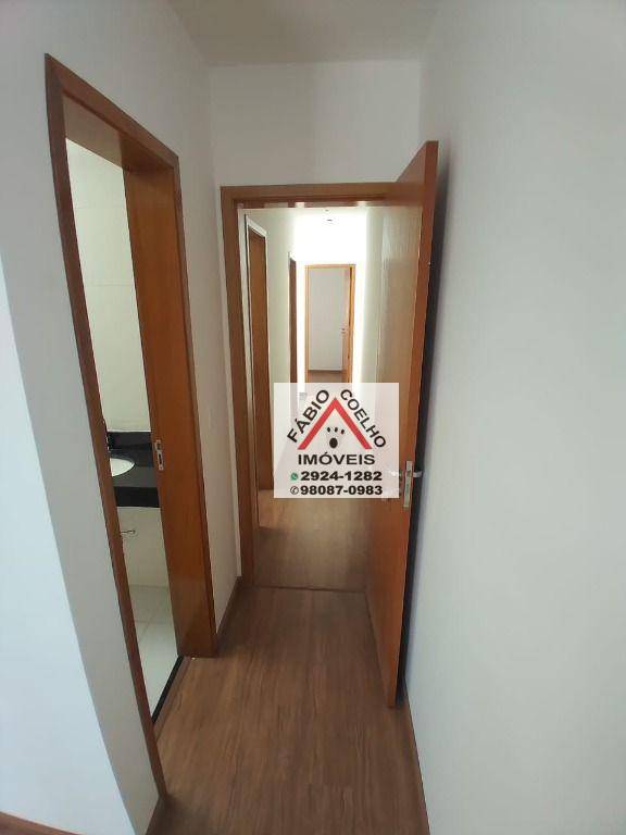 Sobrado à venda com 3 quartos, 110m² - Foto 9