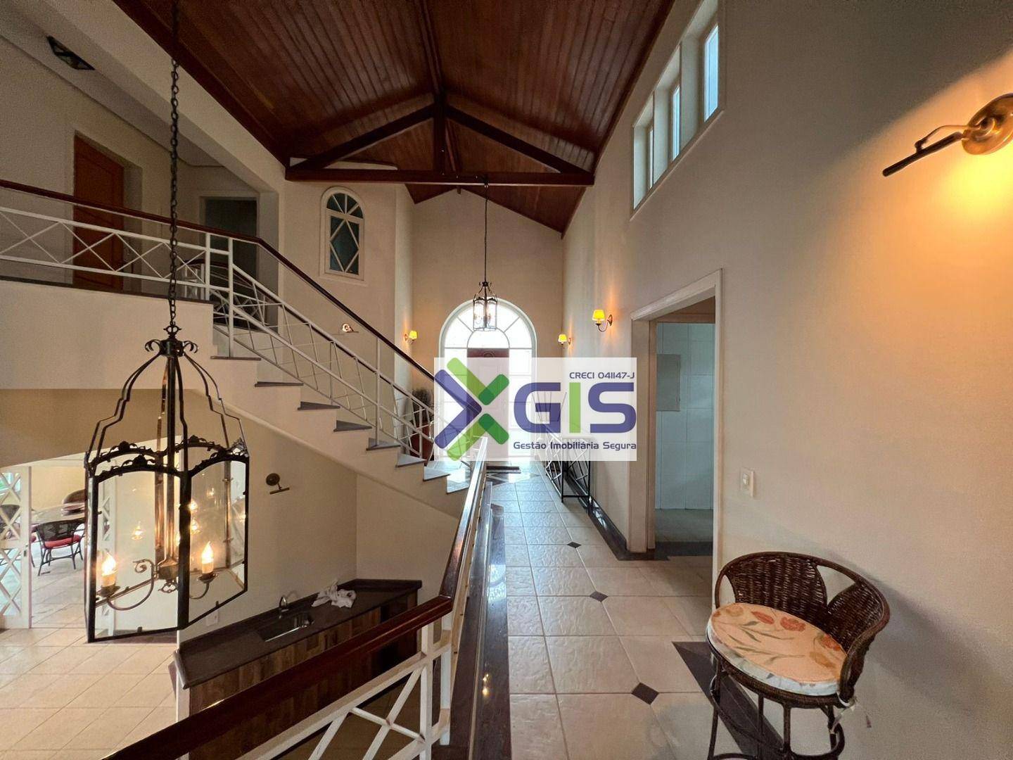 Casa de Condomínio, 6 quartos - Foto 92