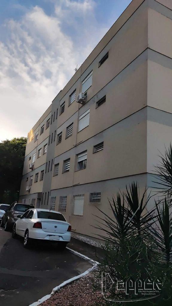 Apartamento à venda com 1 quarto, 51m² - Foto 1