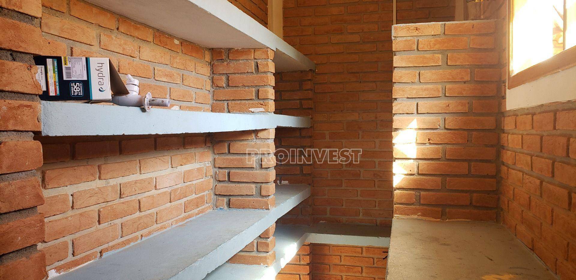 Casa de Condomínio à venda com 4 quartos, 372m² - Foto 14