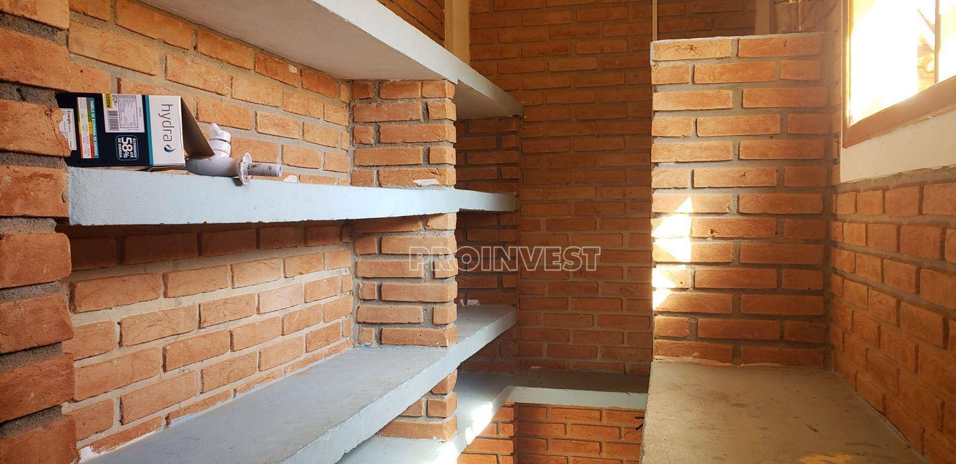 Casa de Condomínio à venda com 4 quartos, 372m² - Foto 14