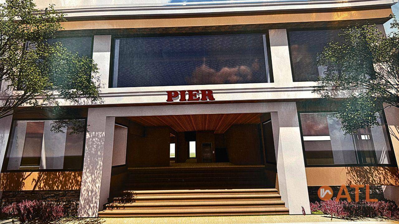 Conjunto Comercial-Sala para alugar, 1000m² - Foto 2