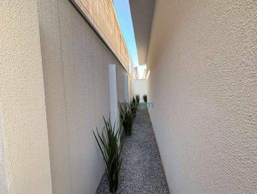 Casa de Condomínio à venda com 3 quartos, 150m² - Foto 13