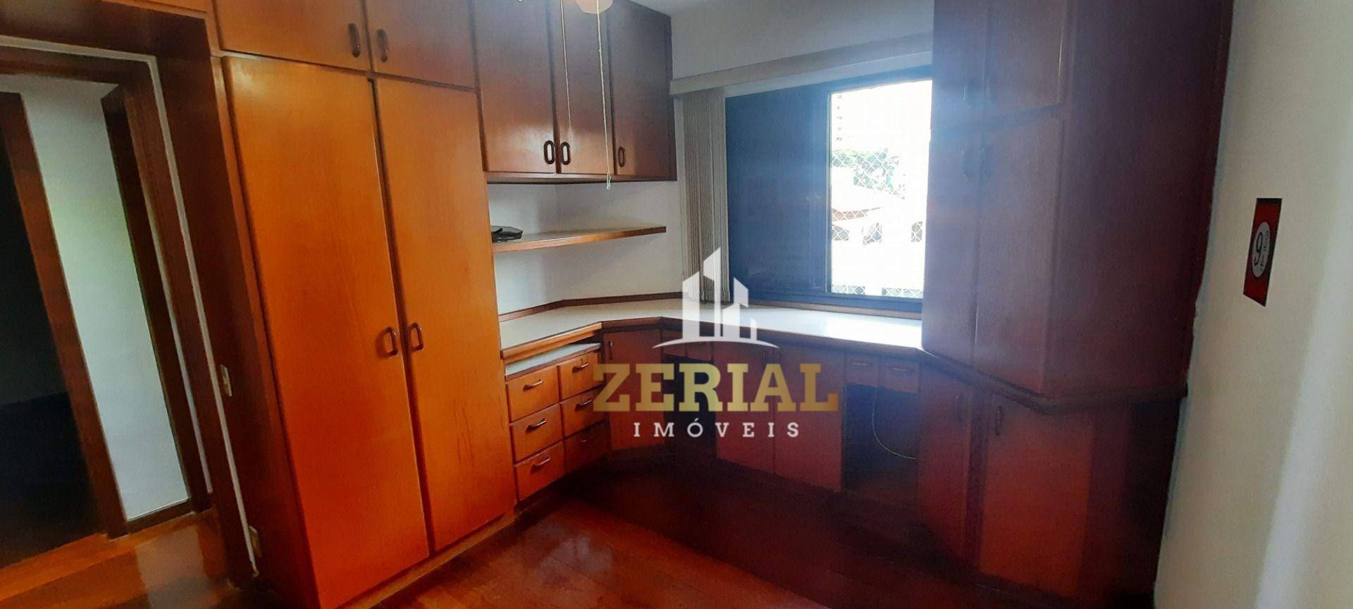 Apartamento à venda com 3 quartos, 117m² - Foto 19