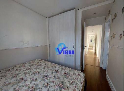 Apartamento à venda com 3 quartos, 126m² - Foto 12