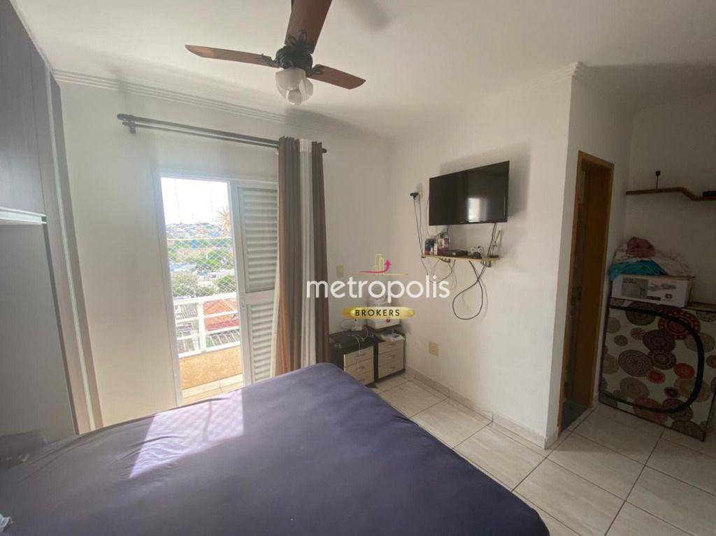 Cobertura à venda com 3 quartos, 166m² - Foto 11