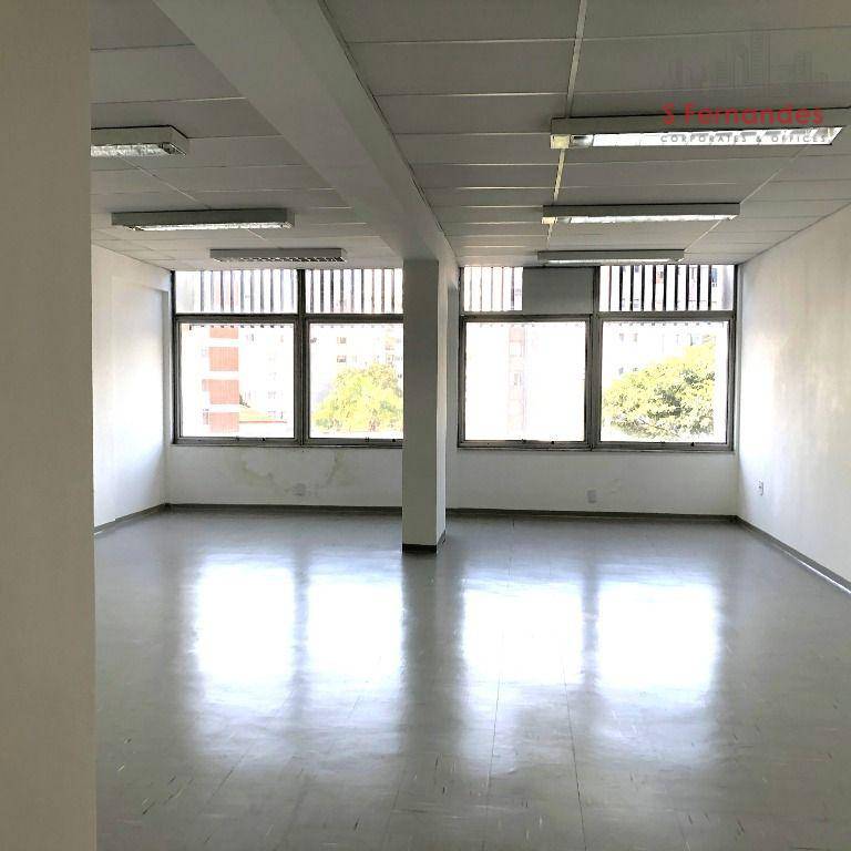 Conjunto Comercial-Sala à venda e aluguel, 65m² - Foto 2