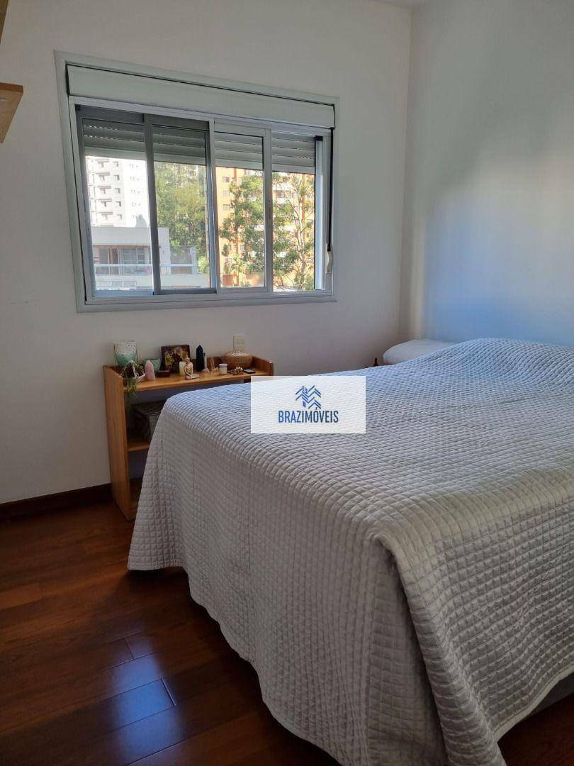 Apartamento à venda com 3 quartos, 175m² - Foto 44