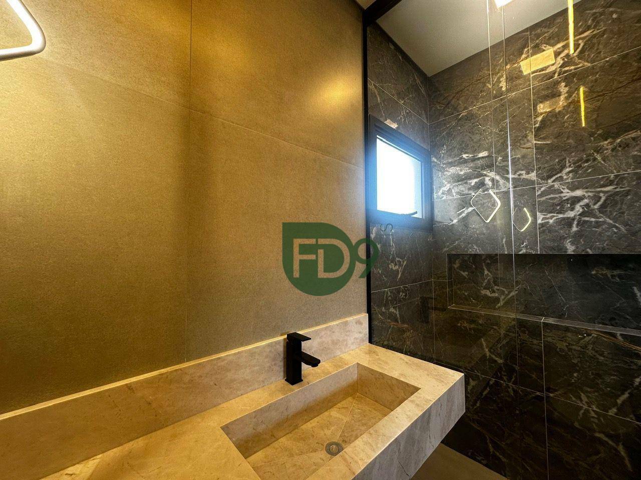 Casa de Condomínio, 3 quartos - Foto 20