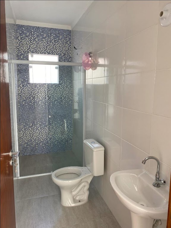 Sobrado à venda com 3 quartos, 100m² - Foto 36