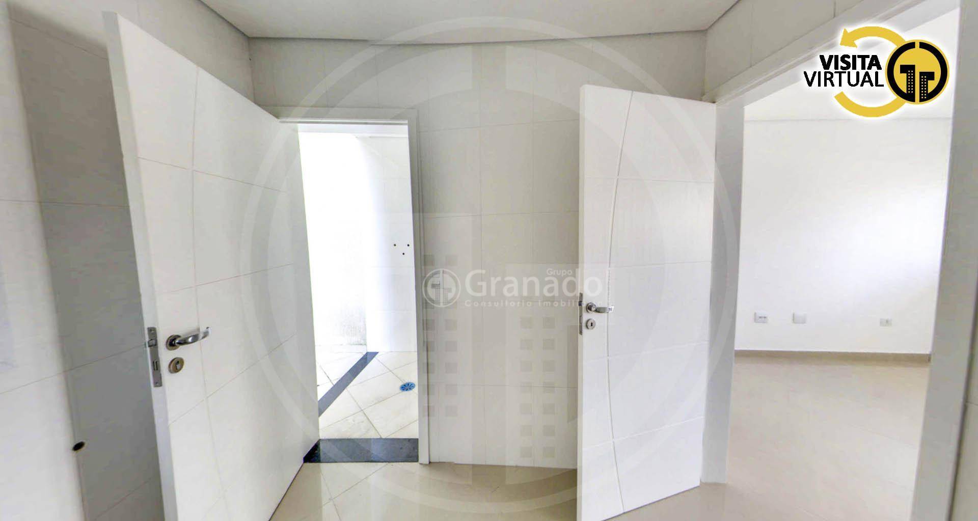 Sobrado à venda com 3 quartos, 84m² - Foto 9