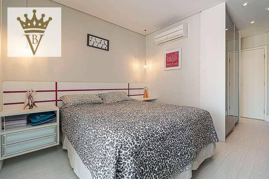 Apartamento à venda com 3 quartos, 184m² - Foto 21