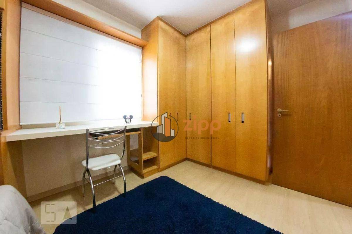 Apartamento à venda com 4 quartos, 140m² - Foto 17