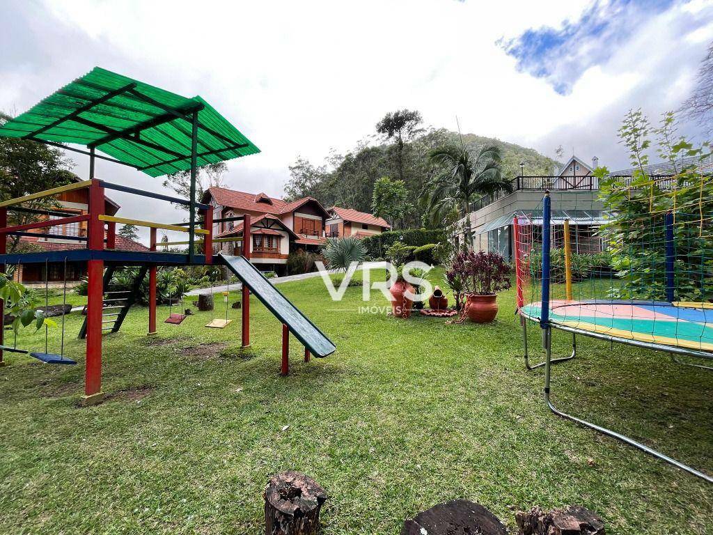 Casa de Condomínio à venda com 4 quartos, 155m² - Foto 53
