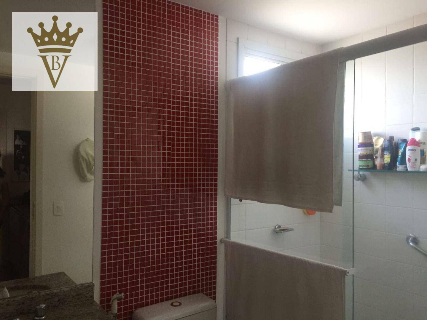 Apartamento à venda com 2 quartos, 108m² - Foto 16