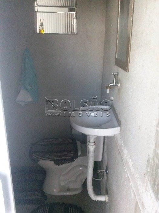 Sobrado à venda com 4 quartos, 87m² - Foto 19