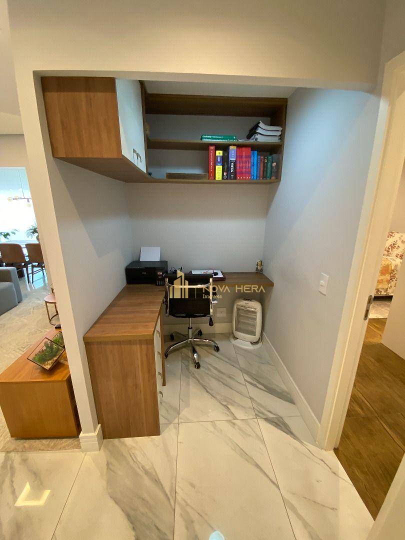 Apartamento à venda com 2 quartos, 117m² - Foto 17