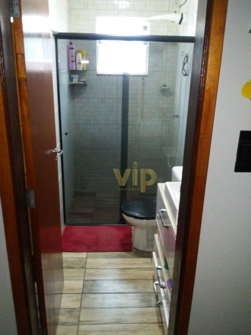 Apartamento à venda com 2 quartos, 72m² - Foto 9