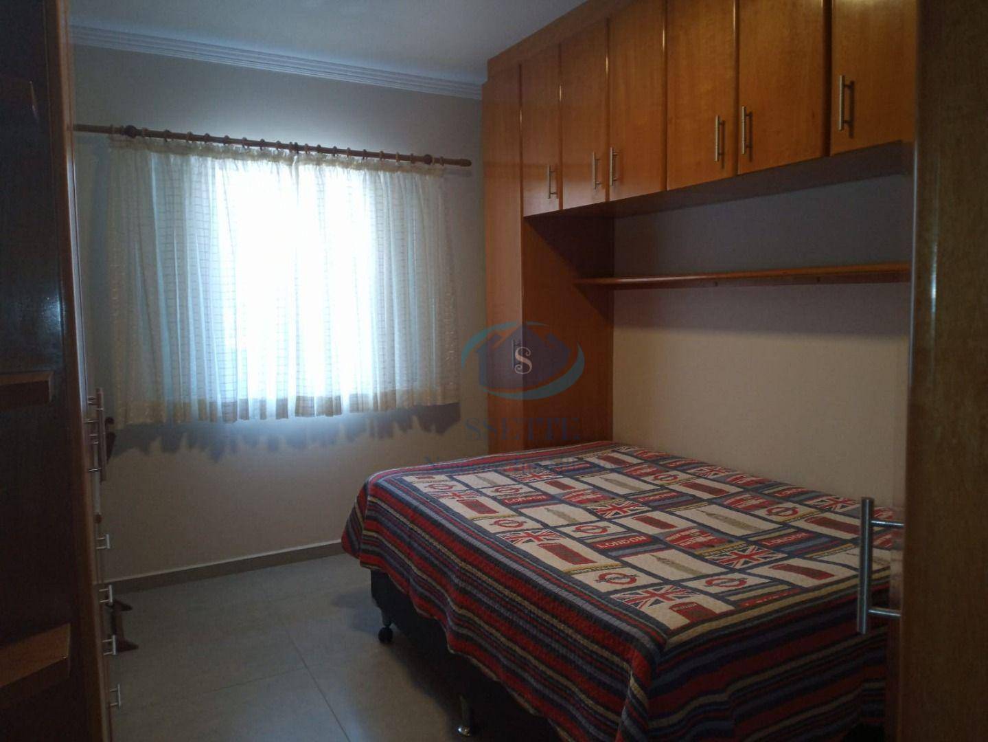 Apartamento à venda com 3 quartos, 118m² - Foto 13