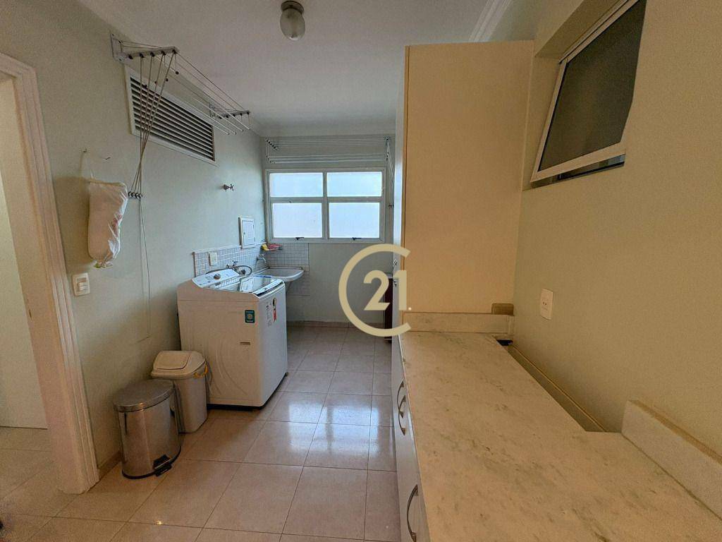Apartamento à venda com 4 quartos, 264m² - Foto 26