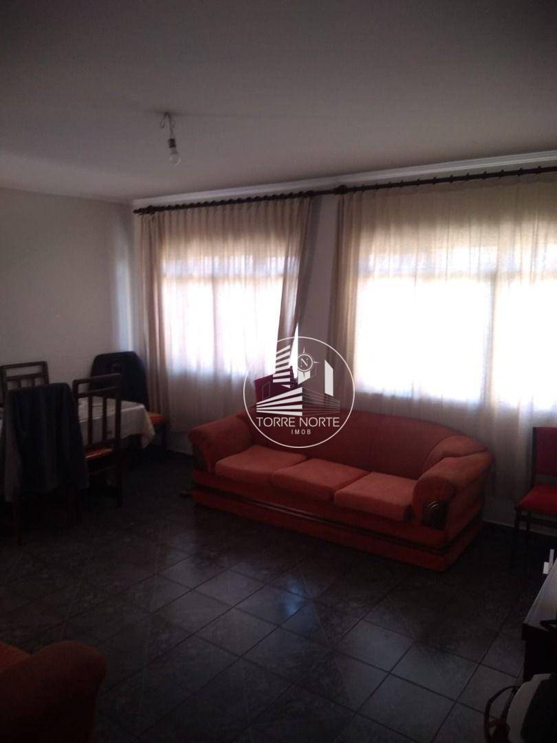 Sobrado à venda com 3 quartos, 150M2 - Foto 11