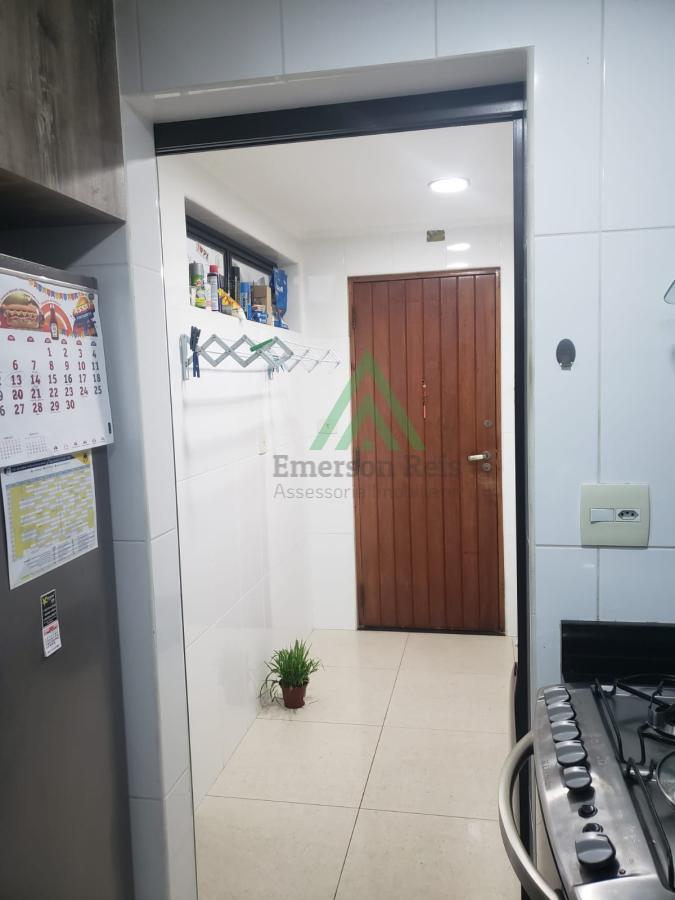 Cobertura à venda com 3 quartos, 220m² - Foto 13