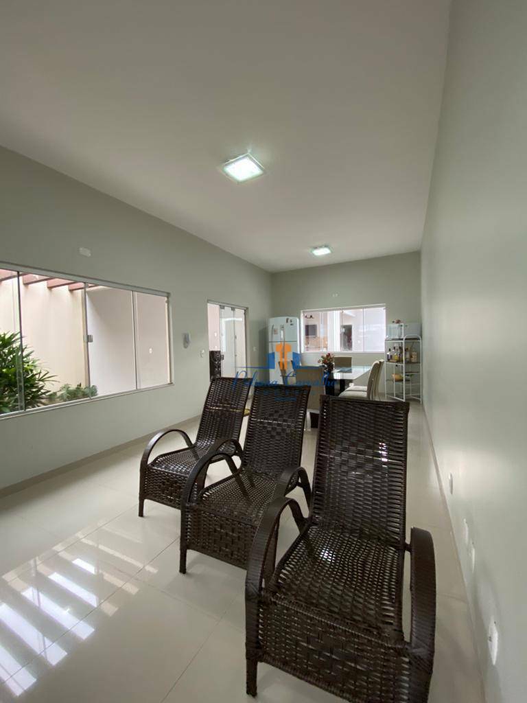 Casa à venda com 3 quartos, 305m² - Foto 44