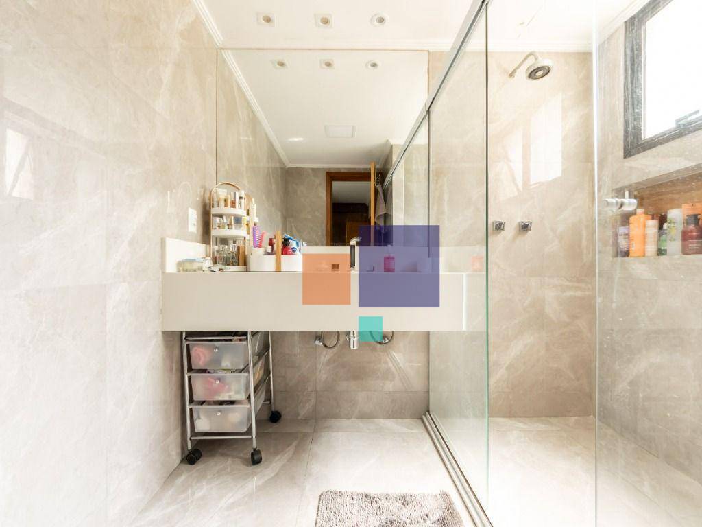 Apartamento à venda com 3 quartos, 150m² - Foto 15