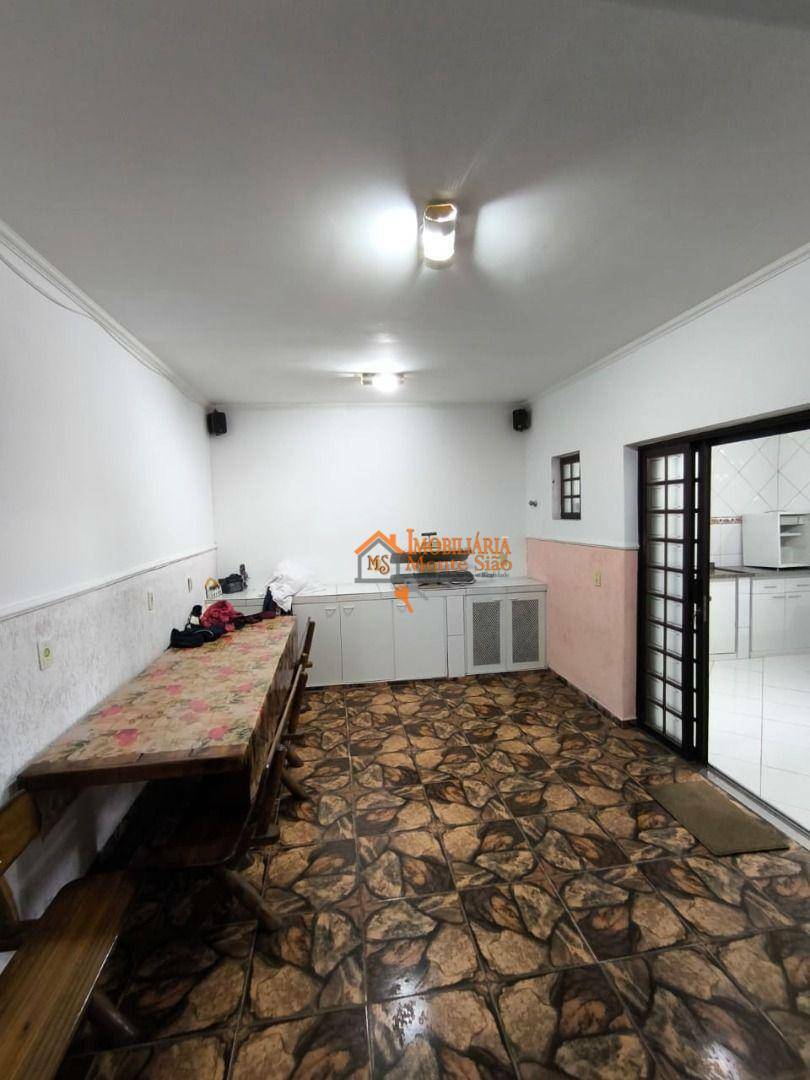 Sobrado à venda com 3 quartos, 171m² - Foto 19