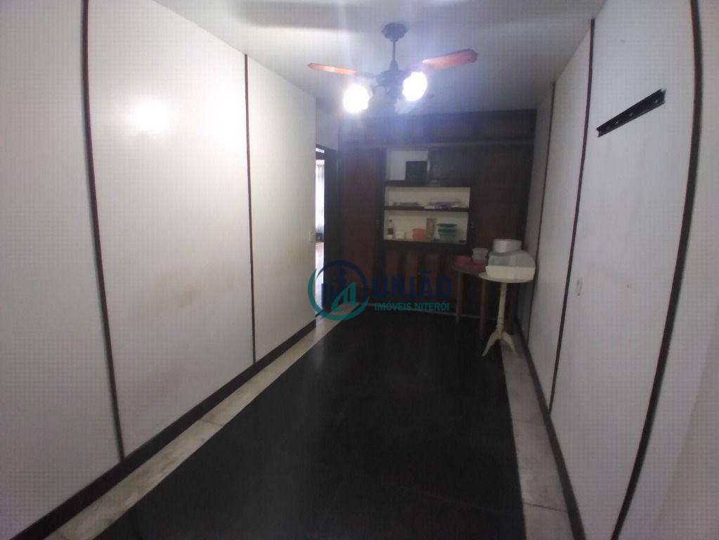 Apartamento à venda com 4 quartos, 250m² - Foto 10