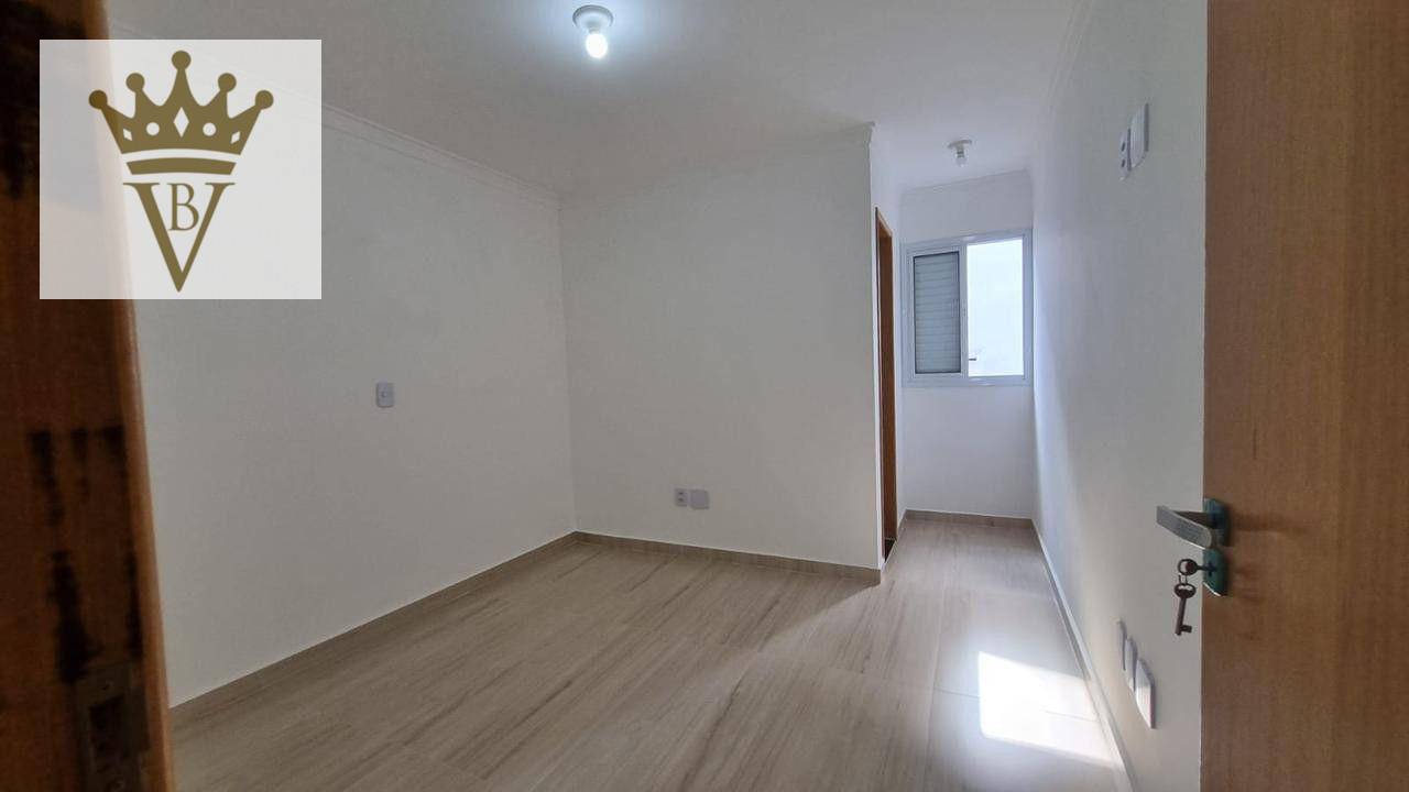 Casa à venda com 3 quartos, 123m² - Foto 2