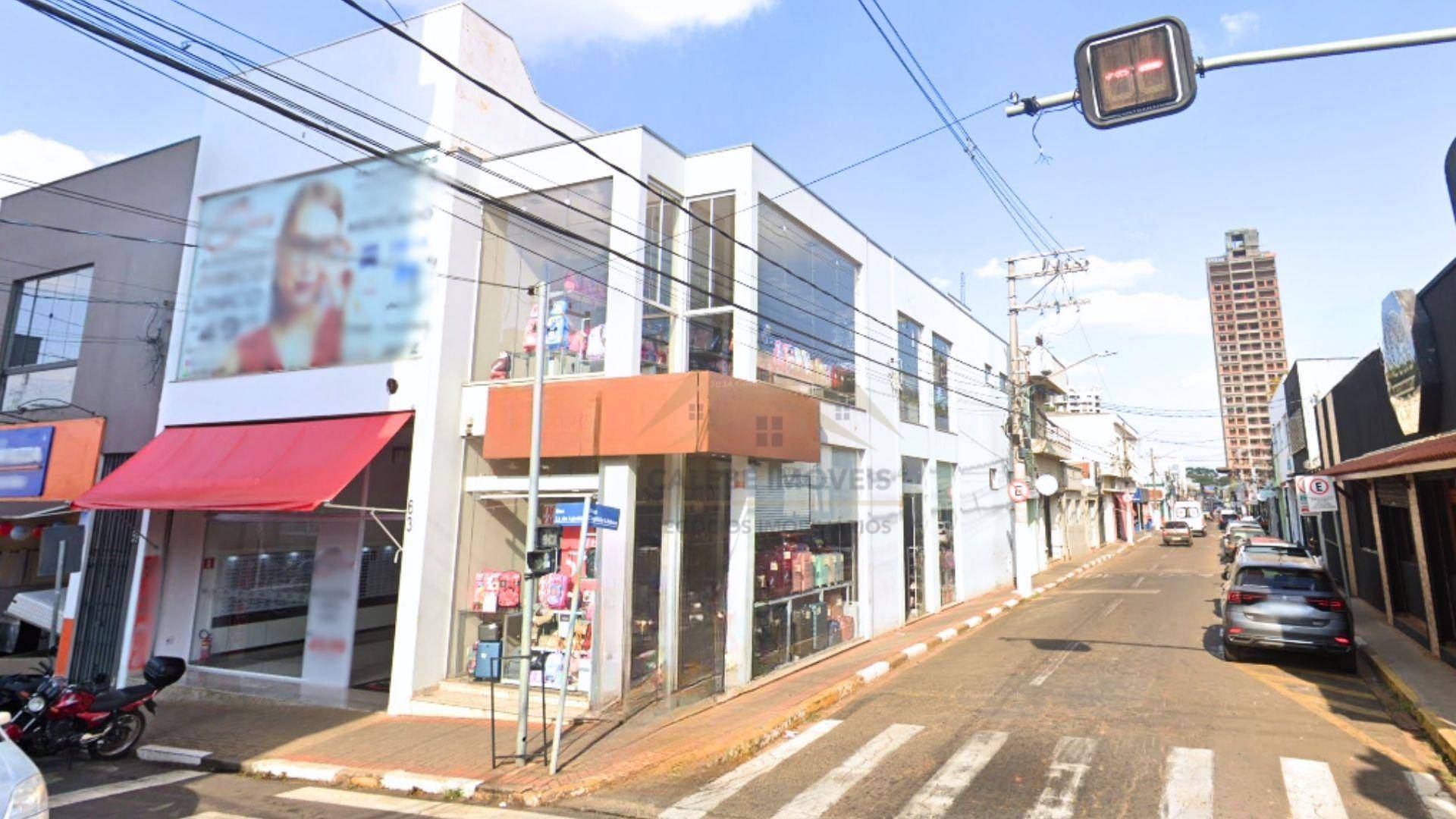 Loja-Salão para alugar, 180m² - Foto 1
