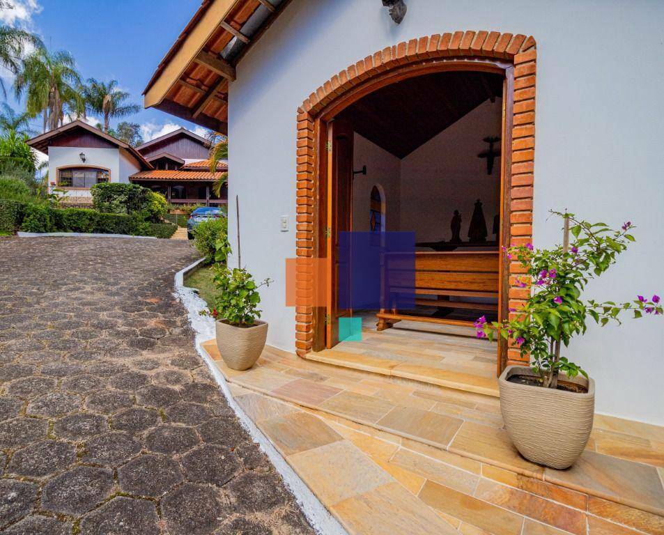 Casa de Condomínio à venda com 7 quartos, 1000m² - Foto 116
