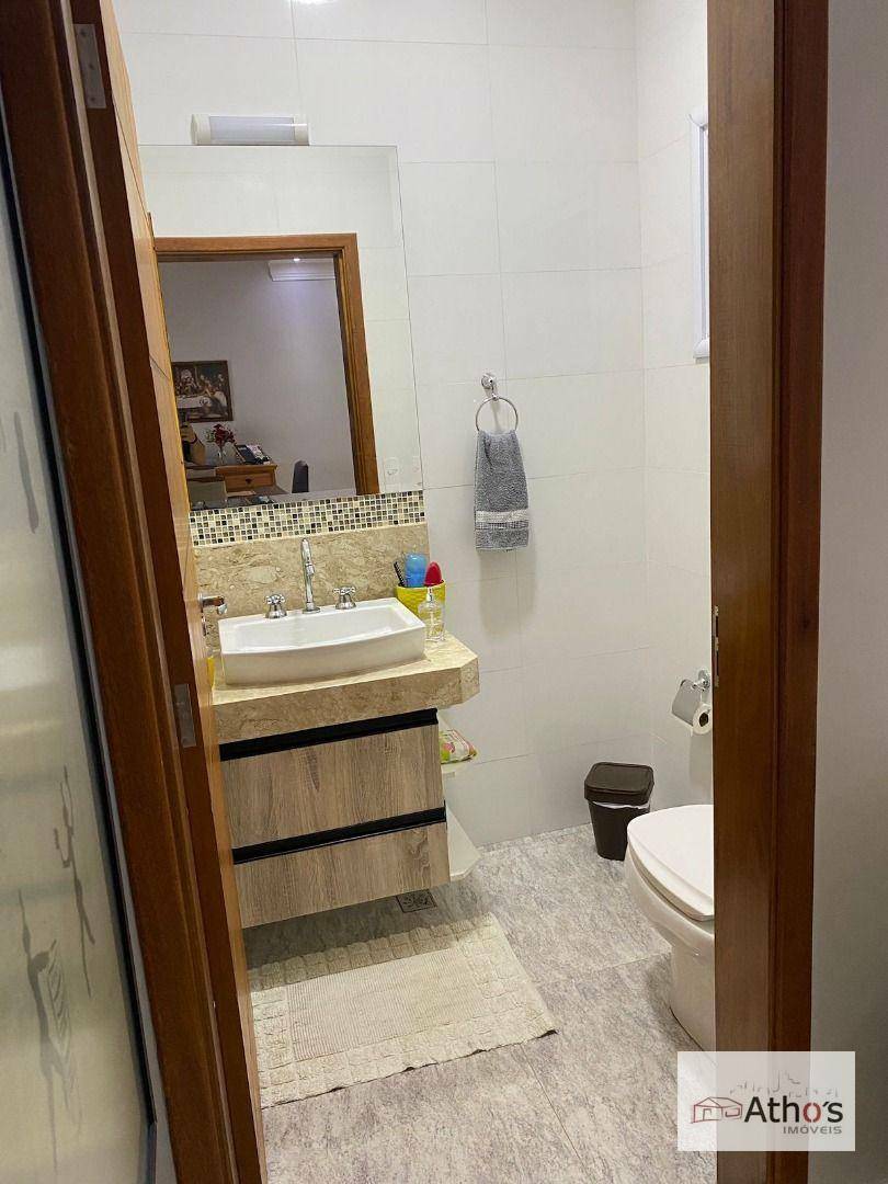 Sobrado à venda com 3 quartos, 188m² - Foto 5