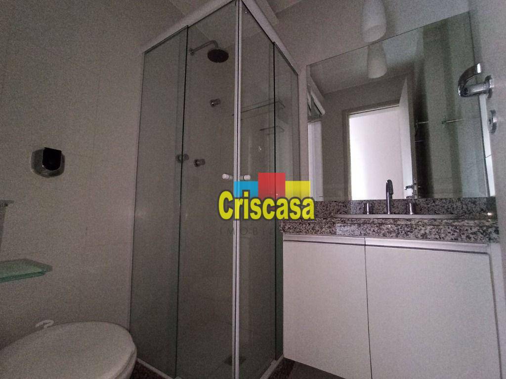 Apartamento à venda com 3 quartos, 120m² - Foto 14