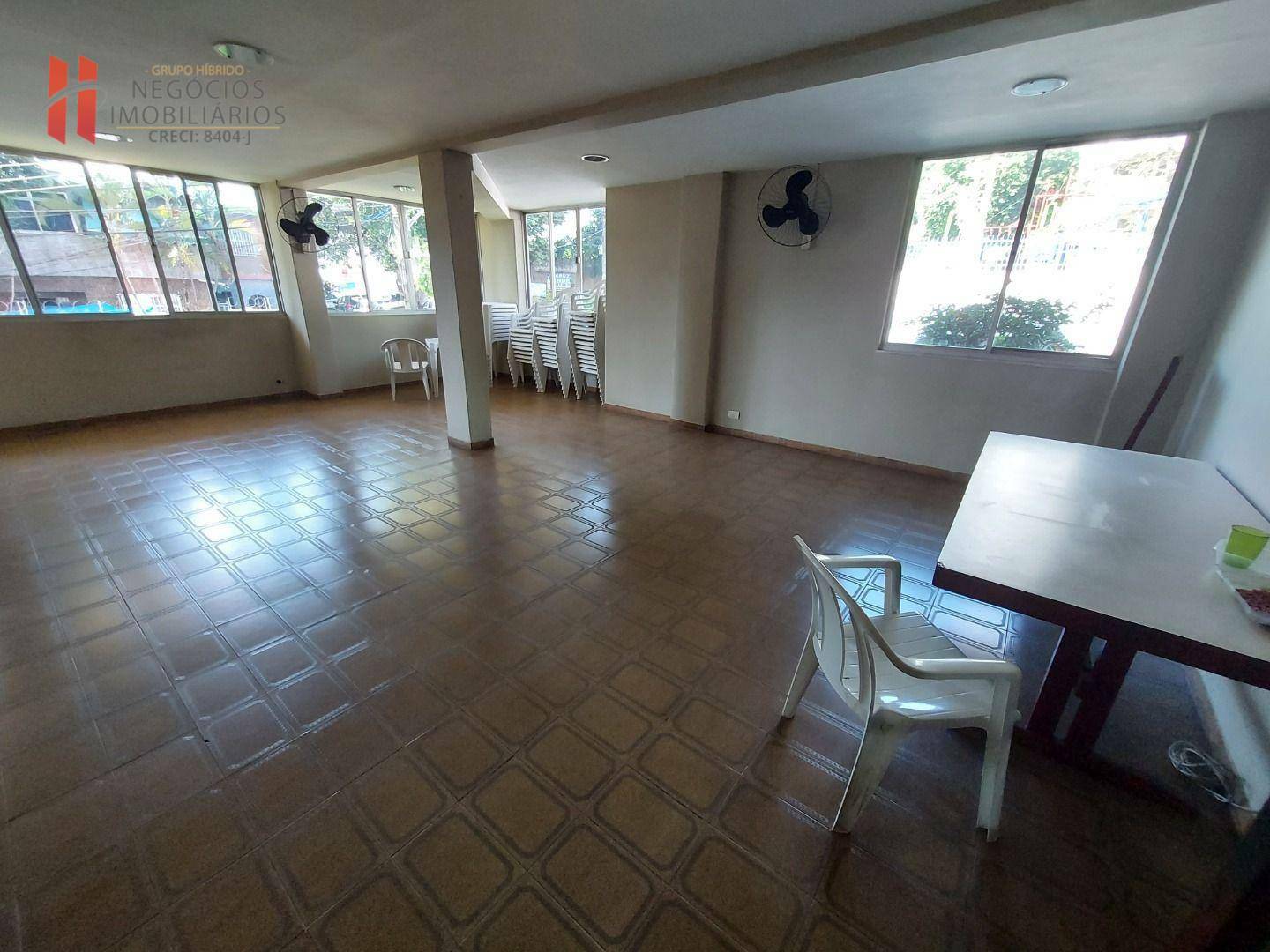 Apartamento à venda com 3 quartos, 120m² - Foto 37