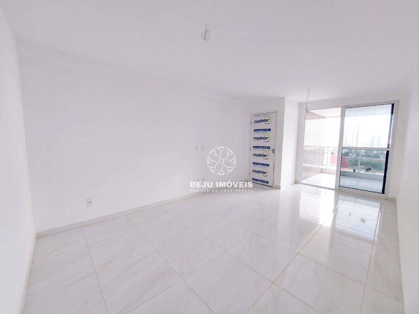 Apartamento à venda com 3 quartos, 97m² - Foto 4