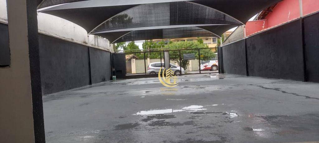 Loja-Salão para alugar, 60m² - Foto 18