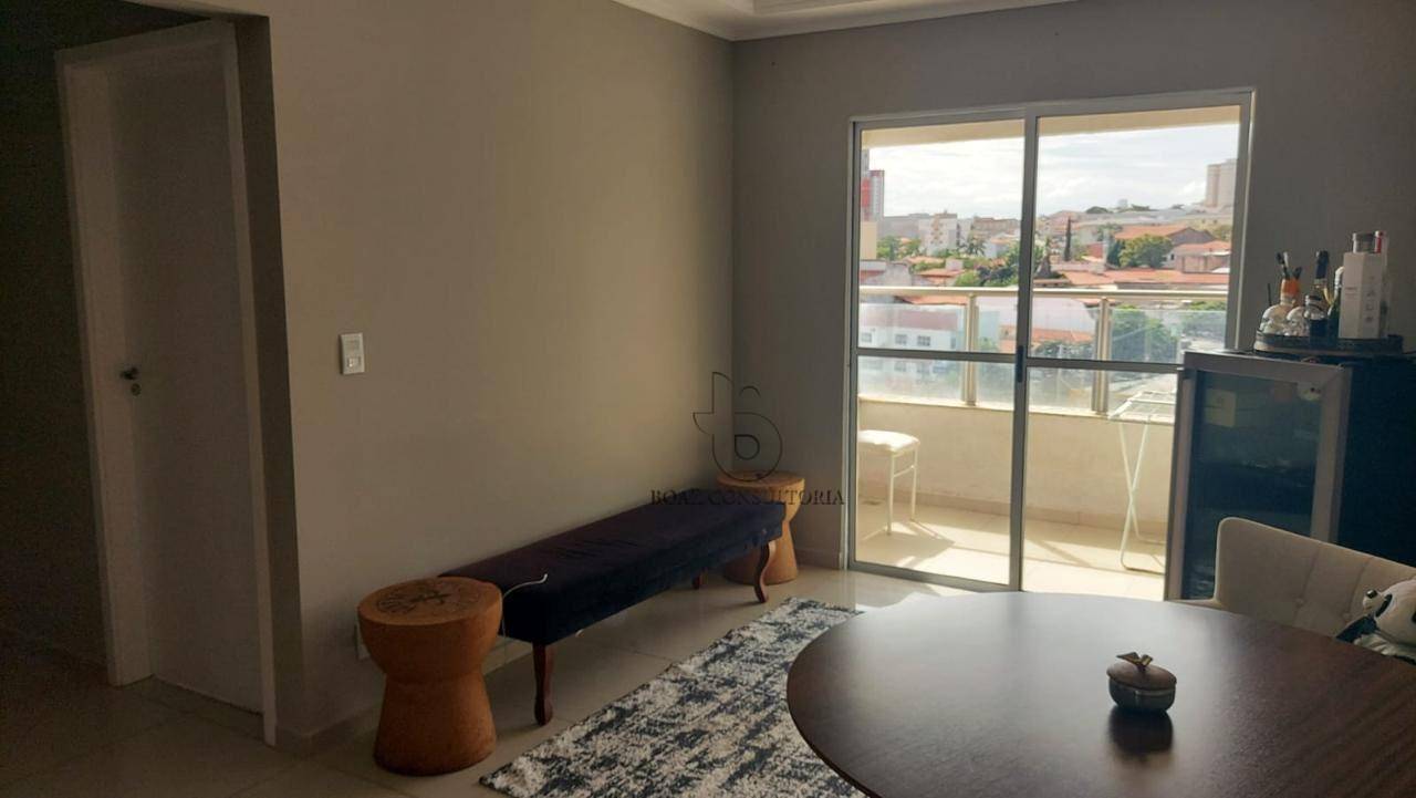 Apartamento à venda com 2 quartos, 60m² - Foto 8