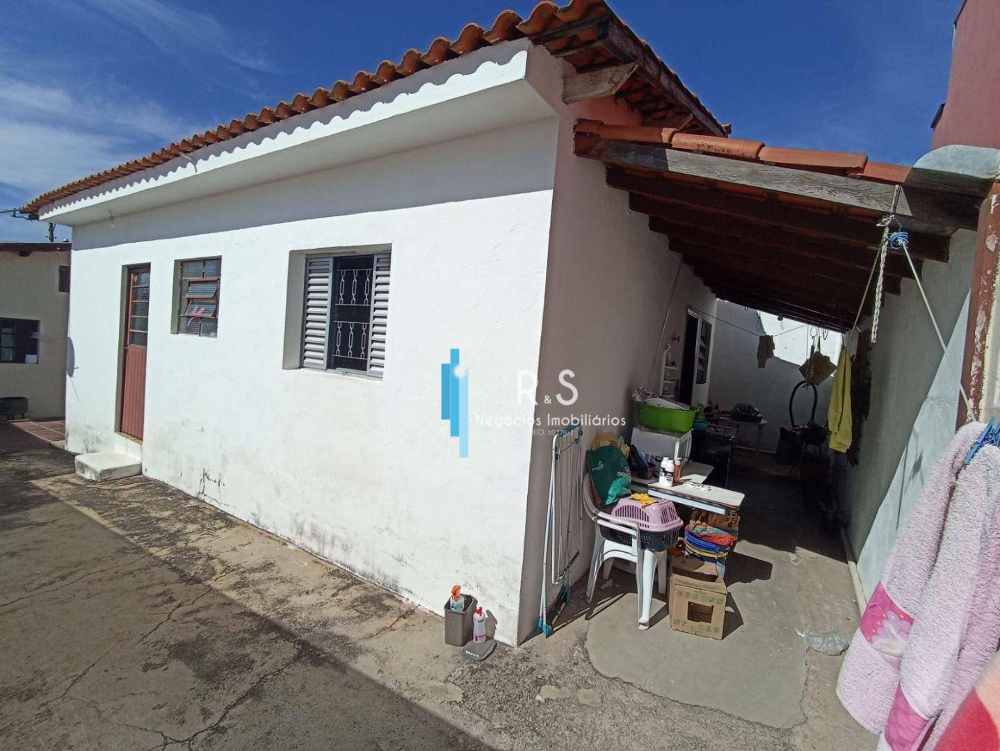 Casa à venda com 5 quartos, 176m² - Foto 15