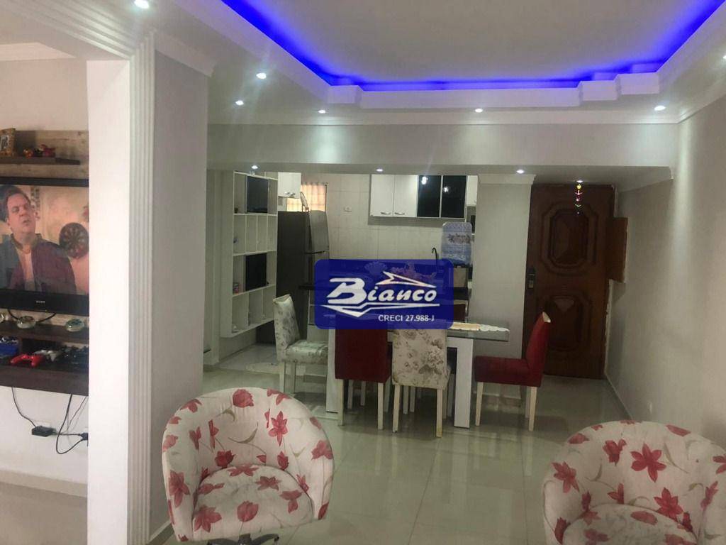 Apartamento à venda com 2 quartos, 93m² - Foto 8