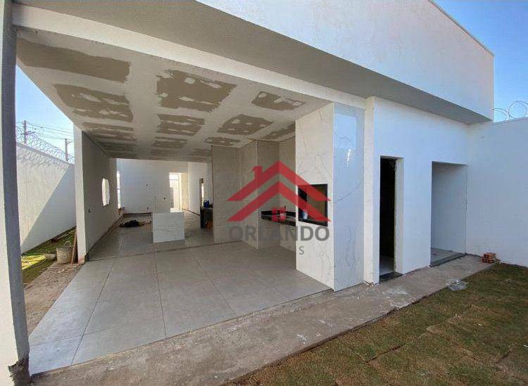 Casa à venda com 3 quartos, 151m² - Foto 9