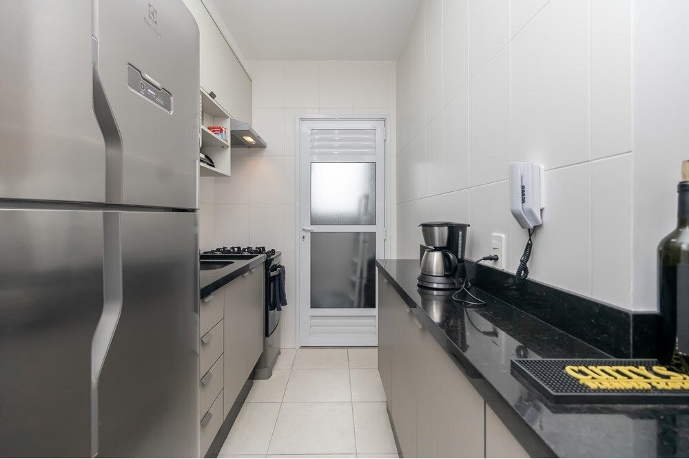 Apartamento à venda com 2 quartos, 65m² - Foto 7