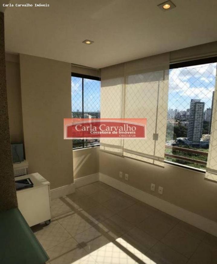 Apartamento para alugar com 4 quartos, 145m² - Foto 7