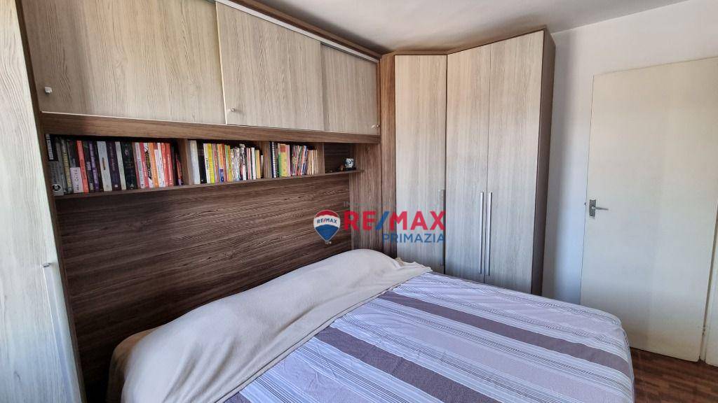 Apartamento à venda com 2 quartos, 52m² - Foto 5