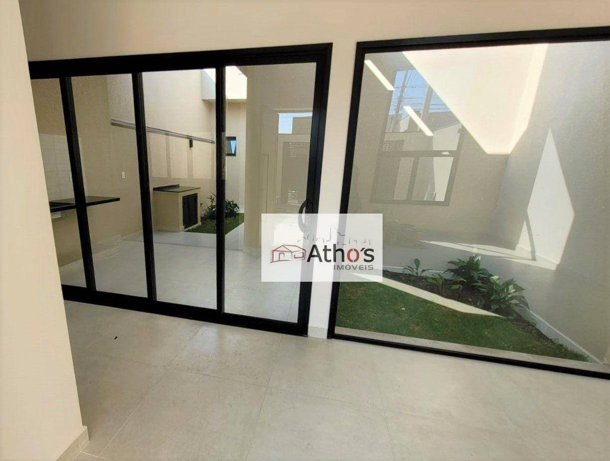 Casa à venda com 2 quartos, 78m² - Foto 5