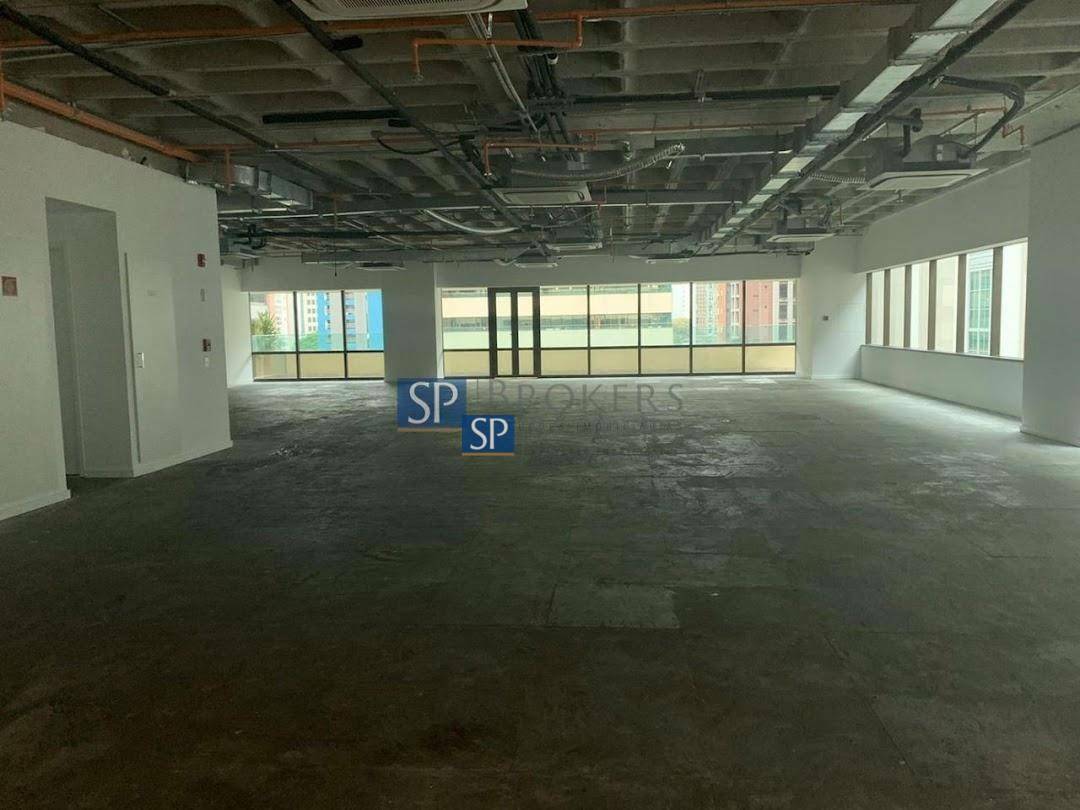 Conjunto Comercial-Sala para alugar, 1508m² - Foto 27