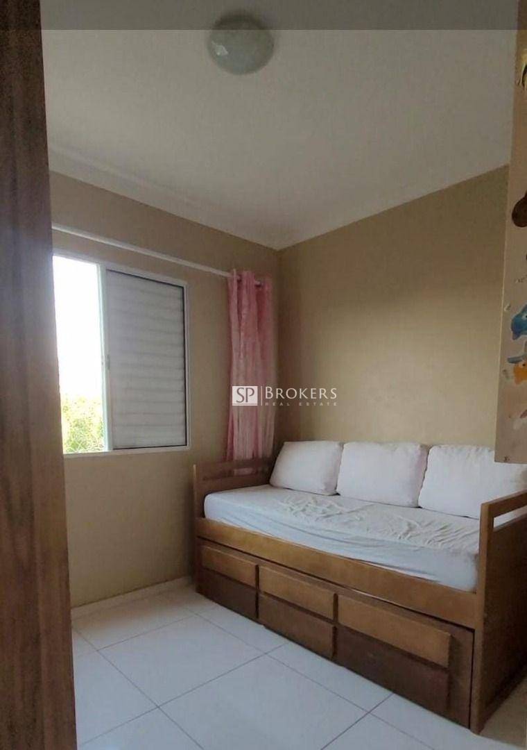 Apartamento à venda com 3 quartos, 69m² - Foto 9